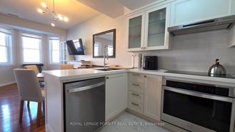 760 Lawrence Avenue West #115 - Photo 1 of 1