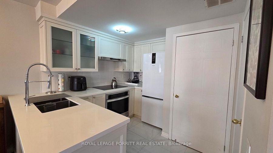 760 Lawrence Avenue West #115 - Photo 3 of 18