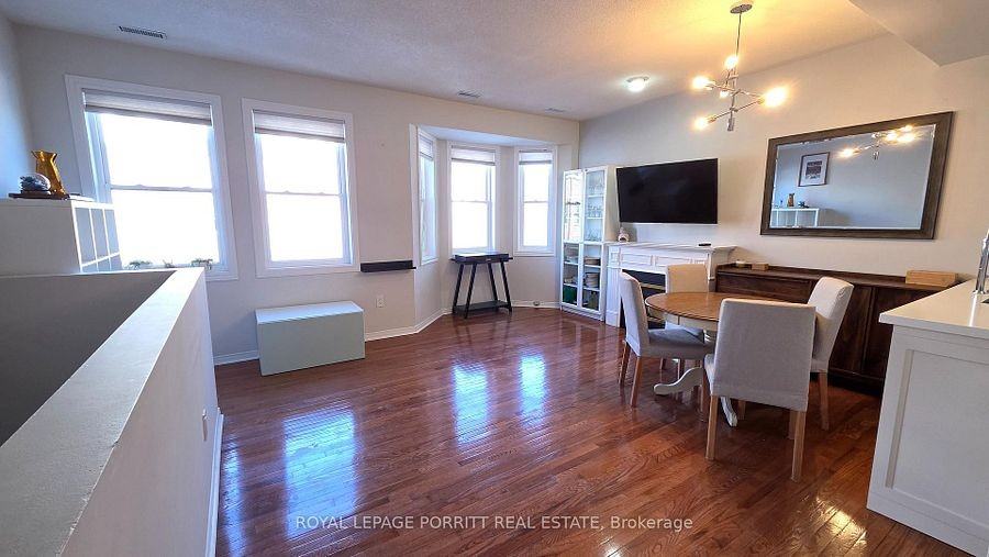 760 Lawrence Avenue West #115 - Photo 4 of 18