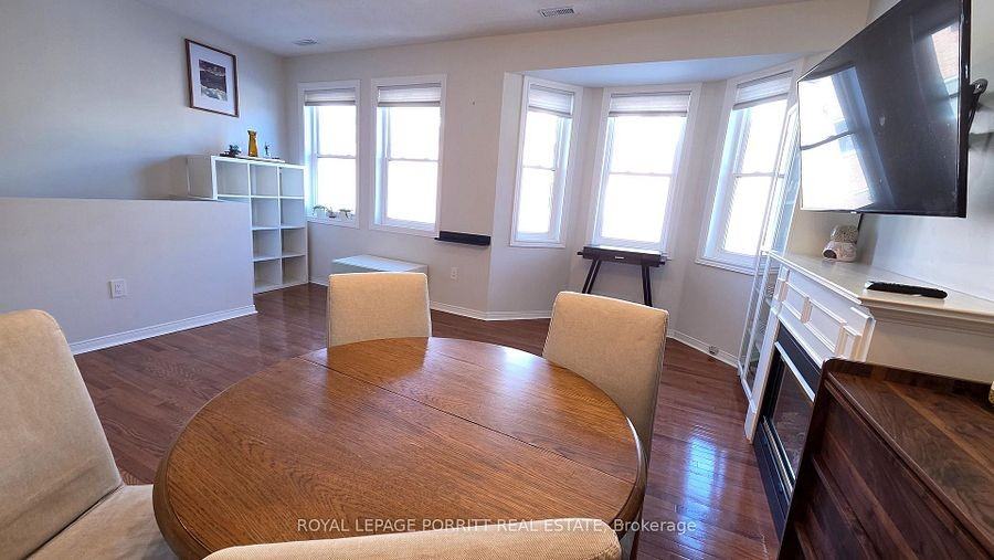 760 Lawrence Avenue West #115 - Photo 5 of 18