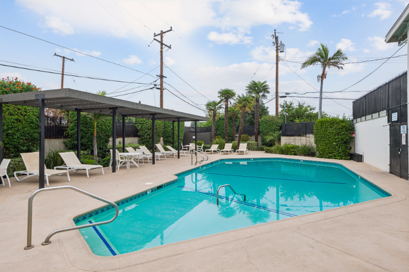 15741 Francisquito Ave #D16 - Photo 3 of 13