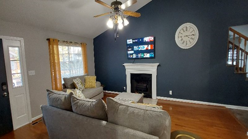 1940 Timberline Way - Photo 2 of 18