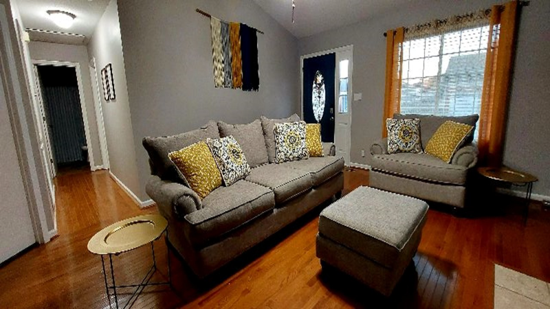 1940 Timberline Way - Photo 3 of 18