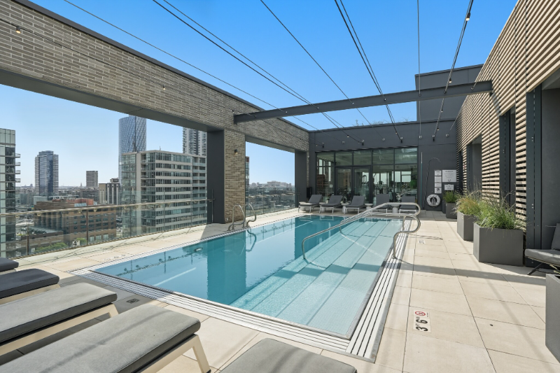 163 N Desplaines St - Photo 7 of 19