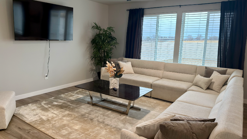 3926 W Tribute St - Photo 5 of 19