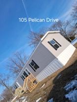105 Pelican Dr - Photo 1 of 1