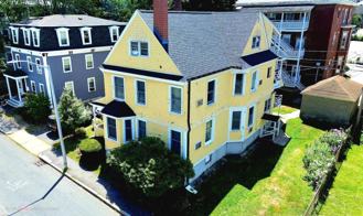 27 Bowdoin St #11 - Photo 1 of 1