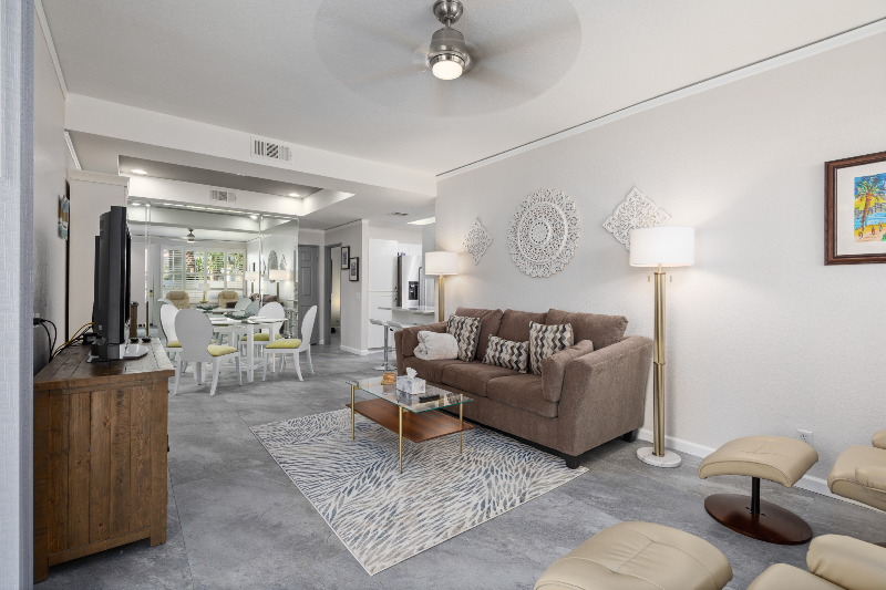 401 S El Cielo Rd #73 - Photo 2 of 16