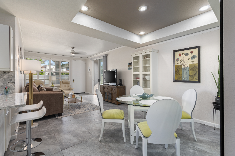 401 S El Cielo Rd #73 - Photo 3 of 16