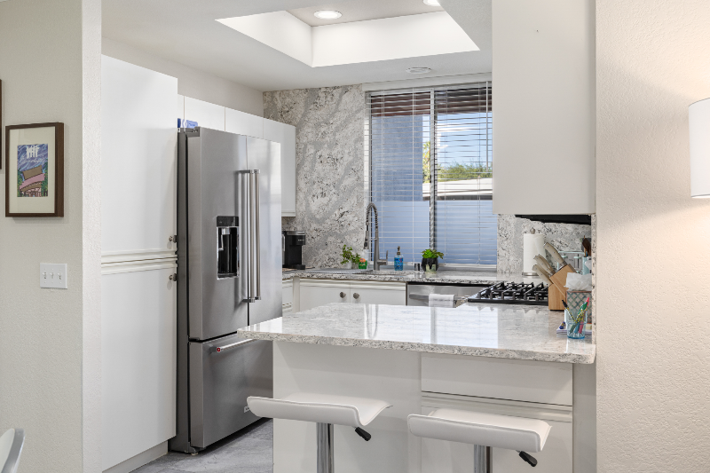 401 S El Cielo Rd #73 - Photo 4 of 16