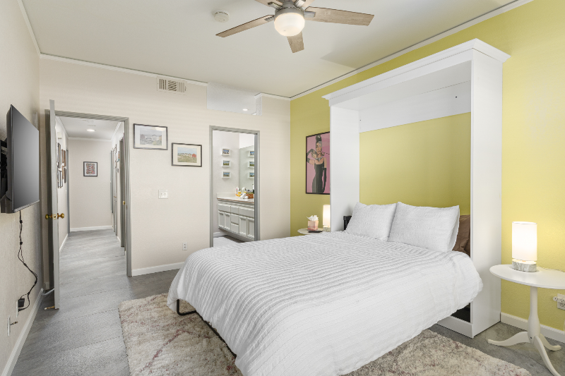 401 S El Cielo Rd #73 - Photo 7 of 16