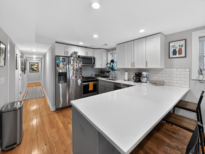 3534 W Wrightwood Ave #G - Photo 2 of 20