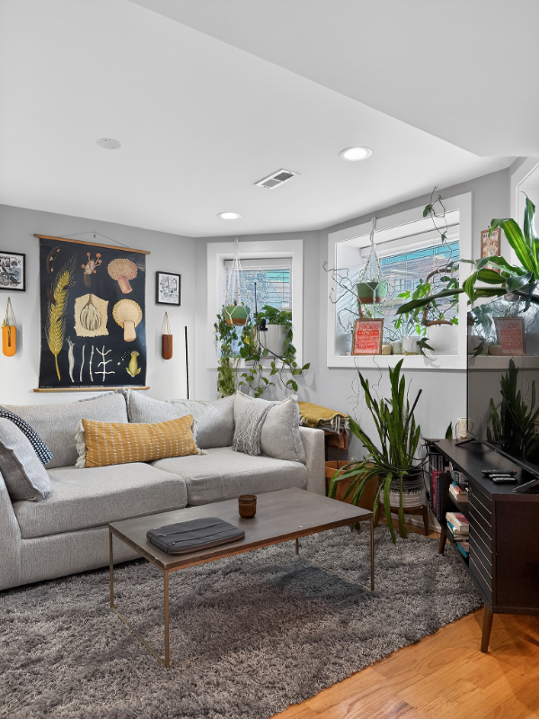 3534 W Wrightwood Ave #G - Photo 5 of 20