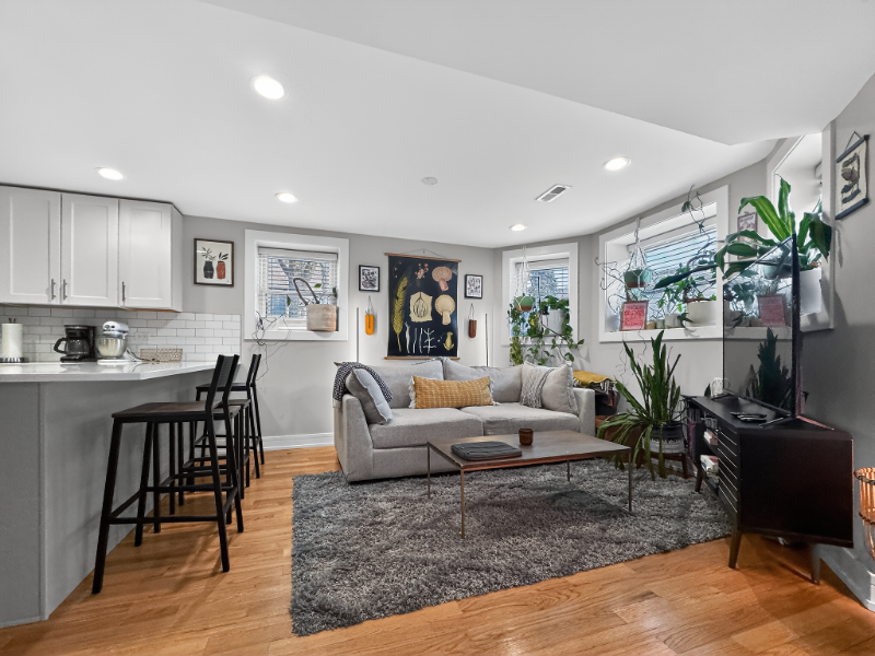 3534 W Wrightwood Ave #G - Photo 6 of 20