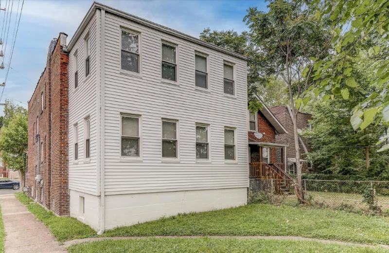 6532 Chamberlain Ave #2ndFL - Photo 2 of 14