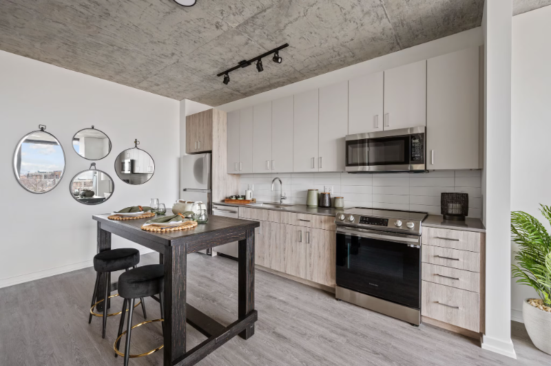 468 W Chicago Ave - Photo 4 of 12