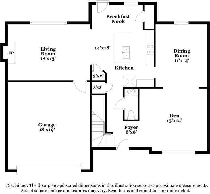 643 Fieldcrest Dr - Photo 2 of 17