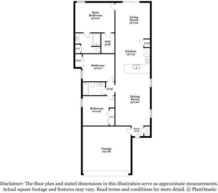 3812 Evan Samuel Dr - Photo 2 of 16