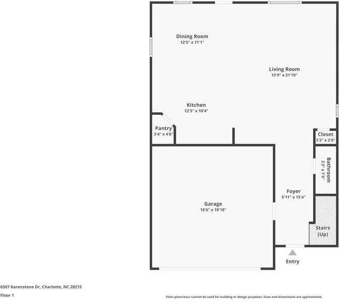 6507 Karenstone Dr - Photo 2 of 17