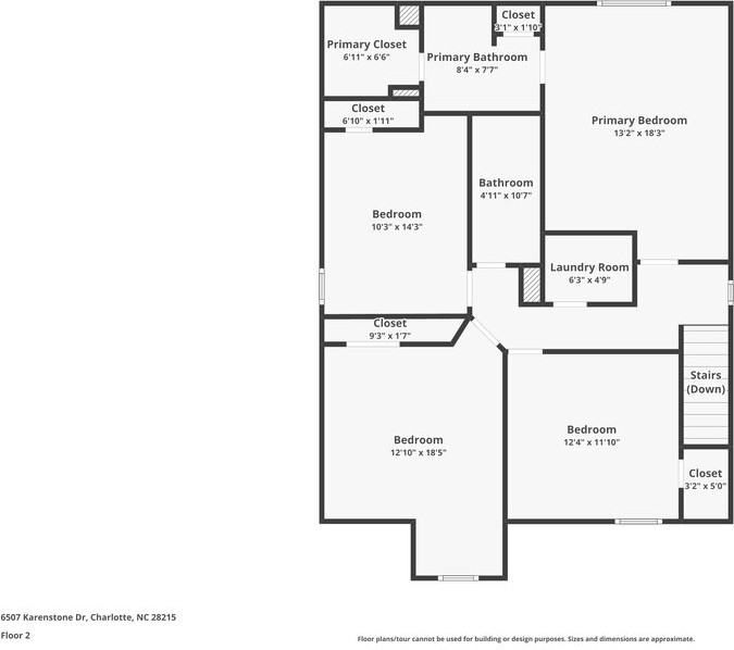 6507 Karenstone Dr - Photo 3 of 17