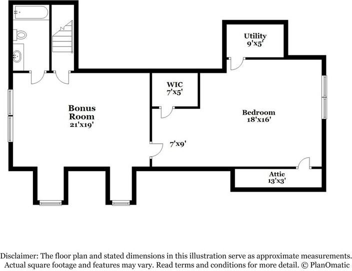 240 Hardwood Ct - Photo 3 of 20