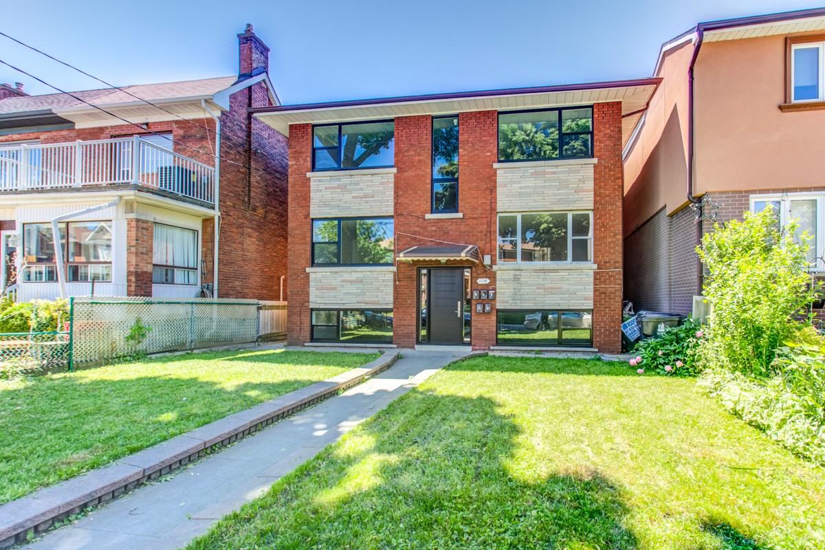 114 Nairn Avenue #5 - Photo 3 of 8