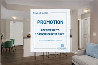 Atwood Suites - Photo 1 of 1