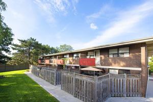 featured image of 205 201-205 The West Mall