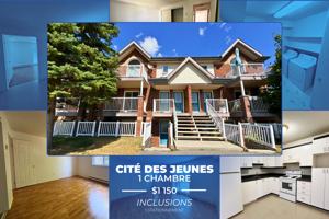 featured image of 660 Boul De La Cité-Des-Jeunes