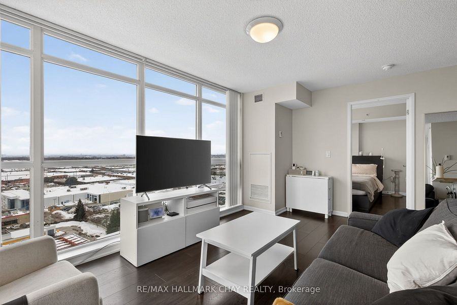 830 Lawrence Avenue West #1211 - Photo 2 of 20