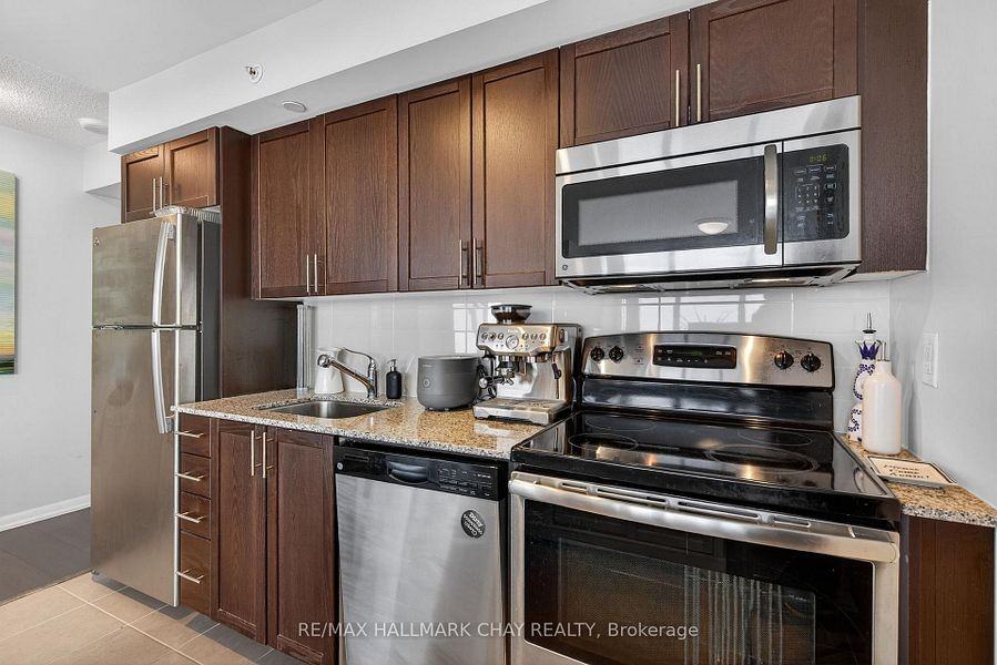 830 Lawrence Avenue West #1211 - Photo 3 of 20