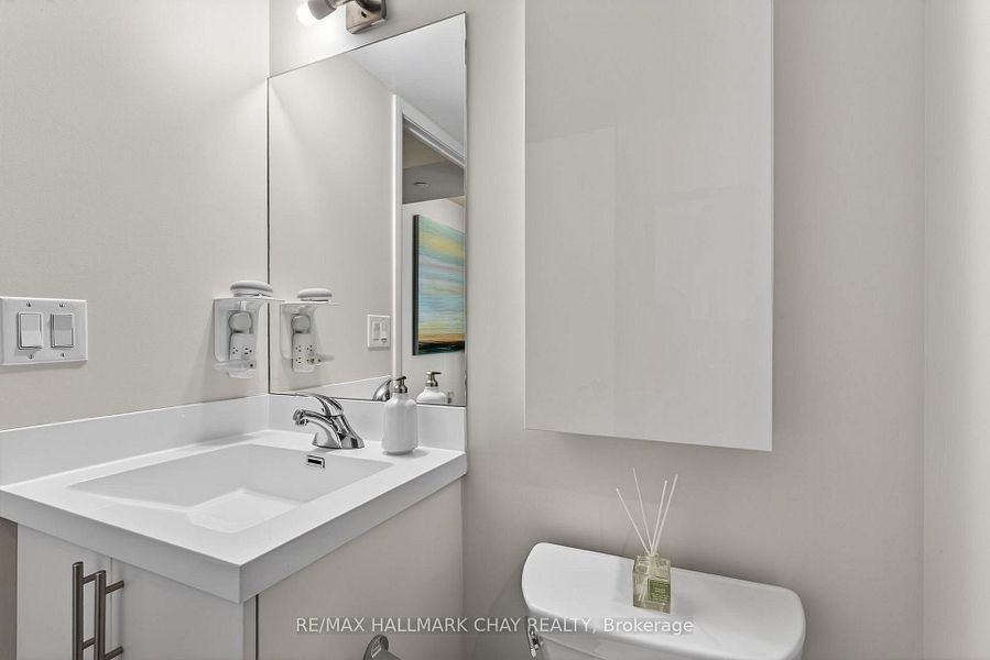 830 Lawrence Avenue West #1211 - Photo 6 of 20