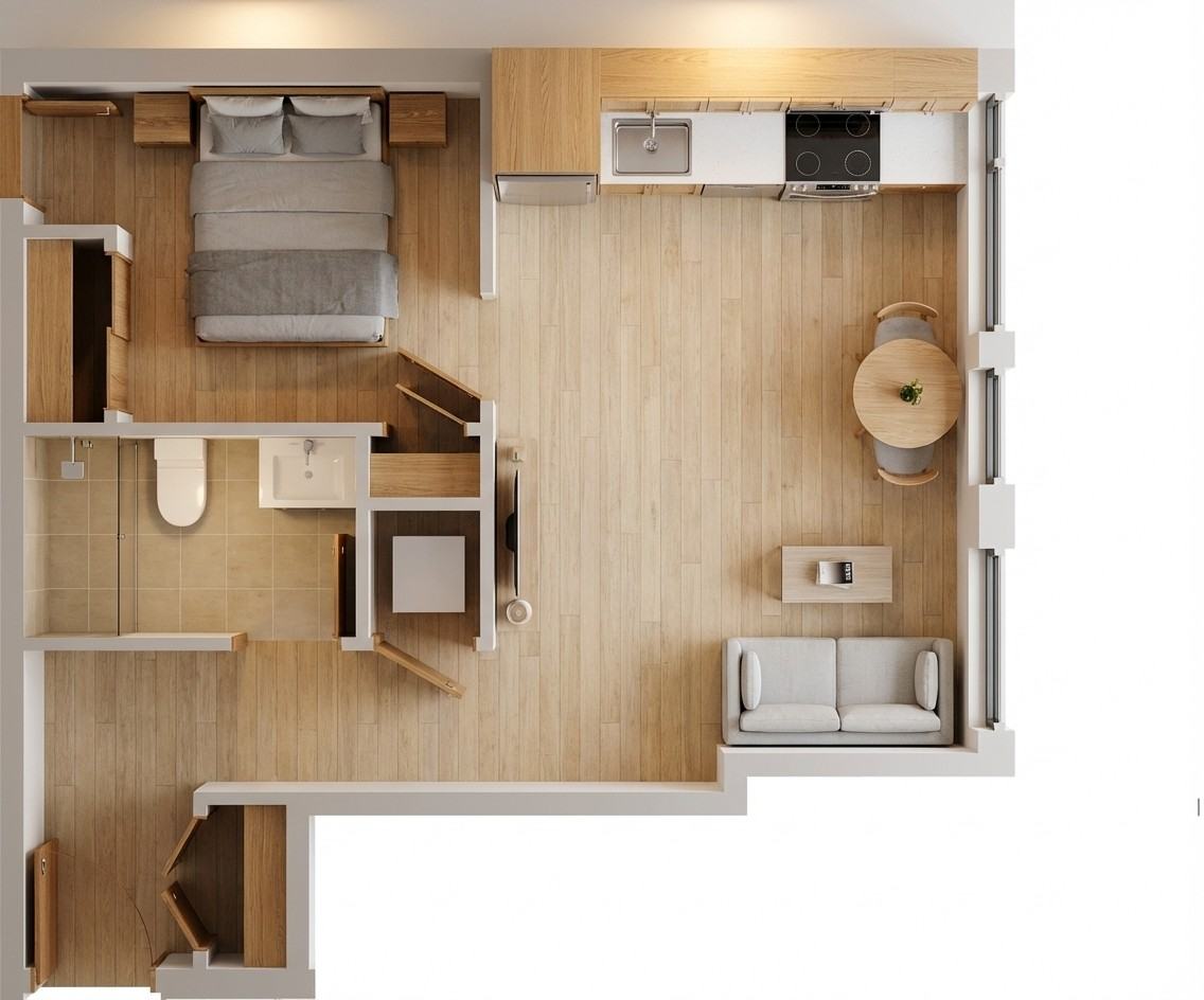 166 McGillivray Street - Photo 3 of 12