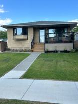 UPPER 10411 84 Street Northwest - Photo 1 of 1