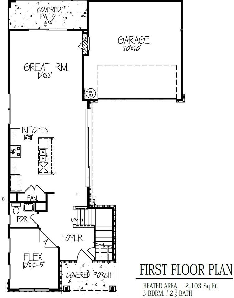 6971 Pickett Pl #NA - Photo 4 of 21