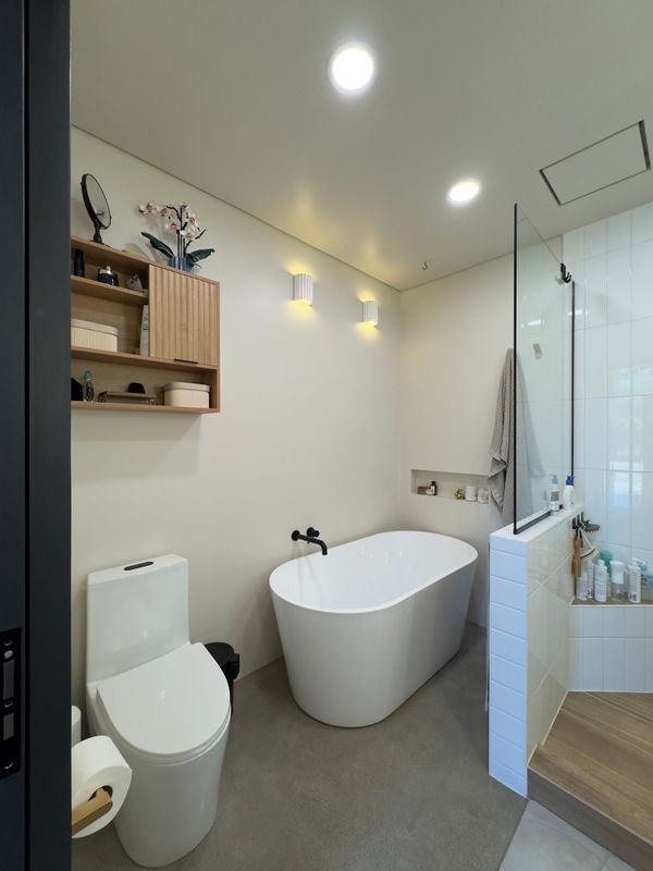 W Casberg Burroughs Rd - Photo 4 of 46