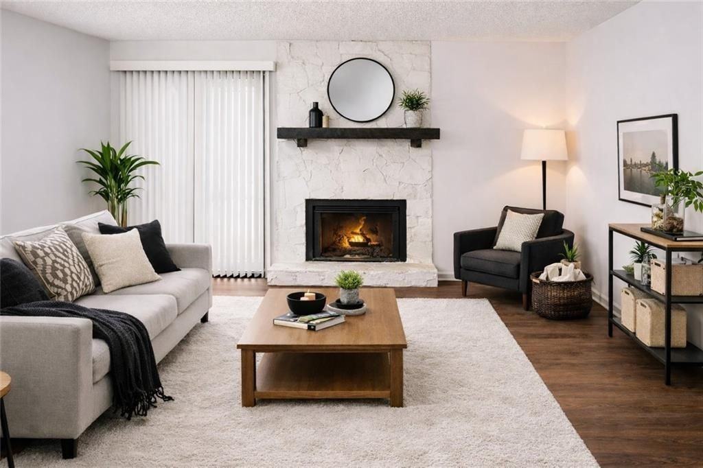 3867 Moran Way ##D - Photo 4 of 15