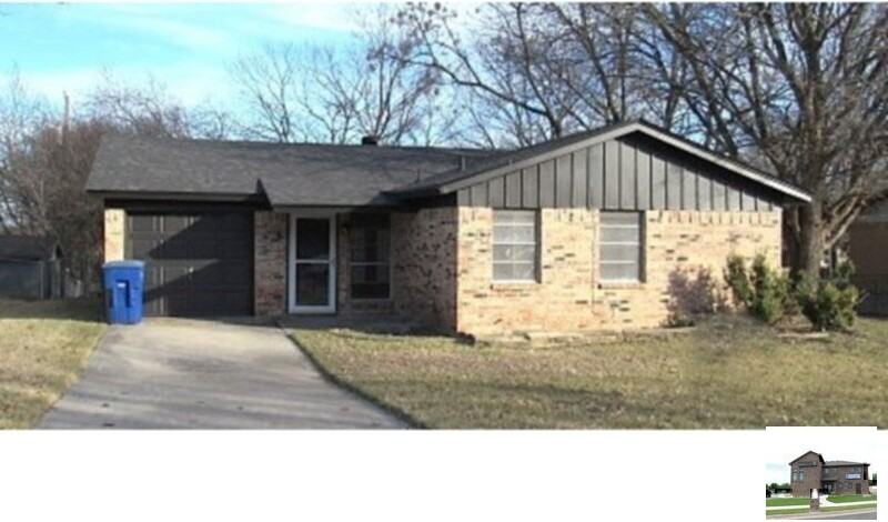 1009 S 29th St - Photo 2 of 13