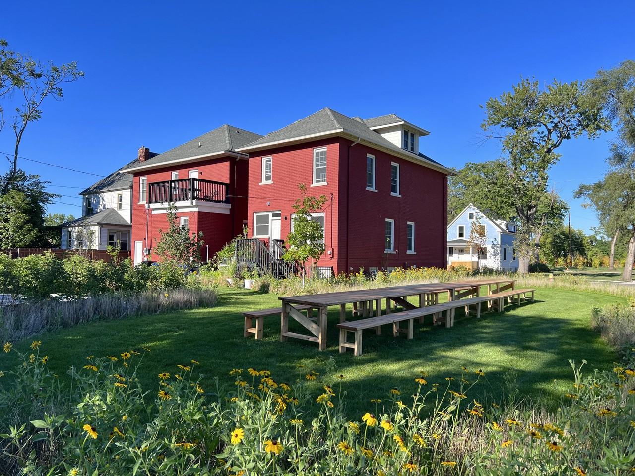 1513 Mcclellan St #1517 - Photo 2 of 13