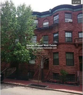 160 Saint Botolph St #2 - Photo 2 of 8