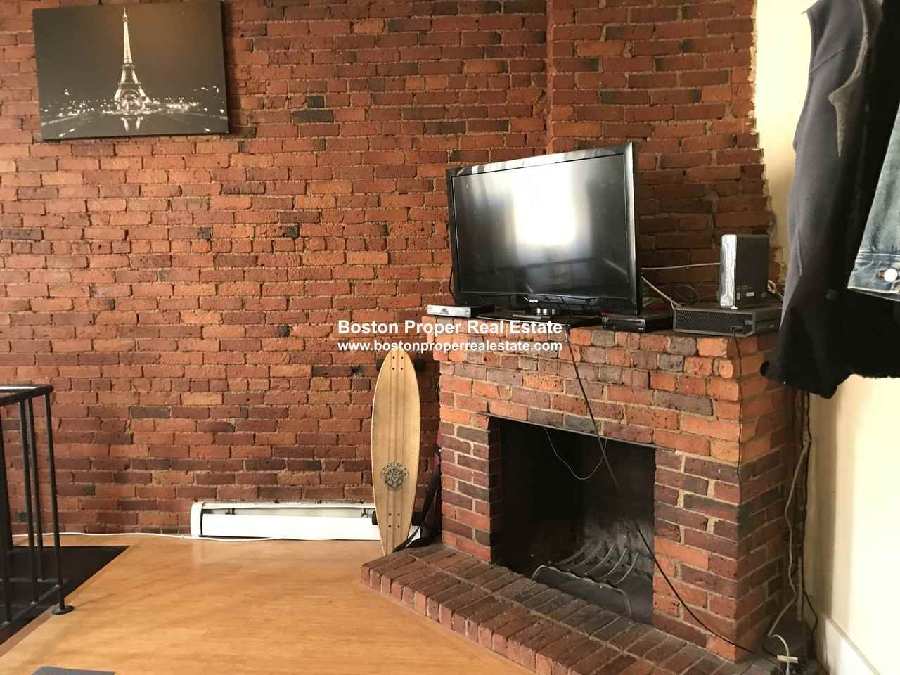 160 Saint Botolph St #2 - Photo 6 of 8