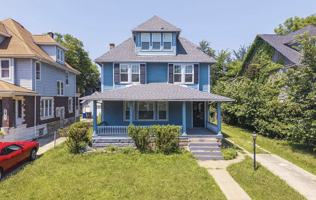 featured image of 1496 E 107th St #NA