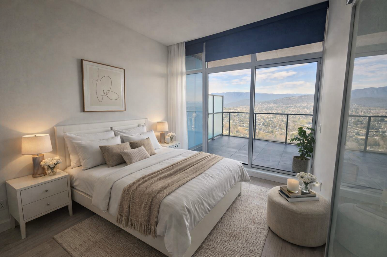 4880 Lougheed Highway #5405 - Photo 4 of 7