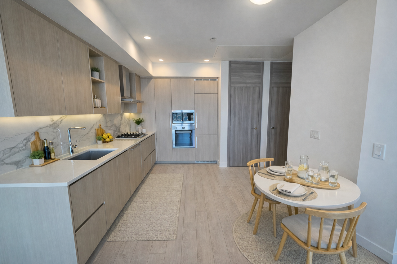 4880 Lougheed Highway #5405 - Photo 2 of 7