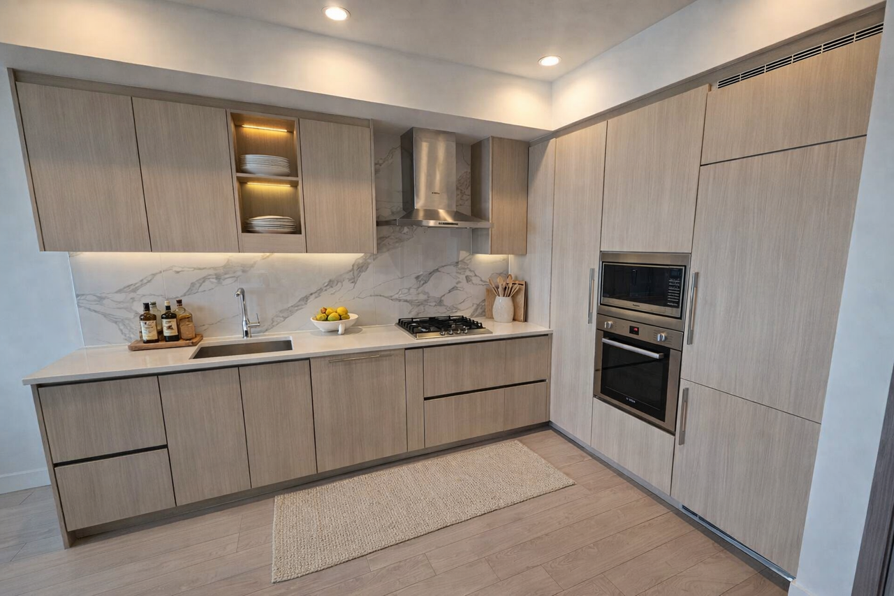 4880 Lougheed Highway #5405 - Photo 3 of 7