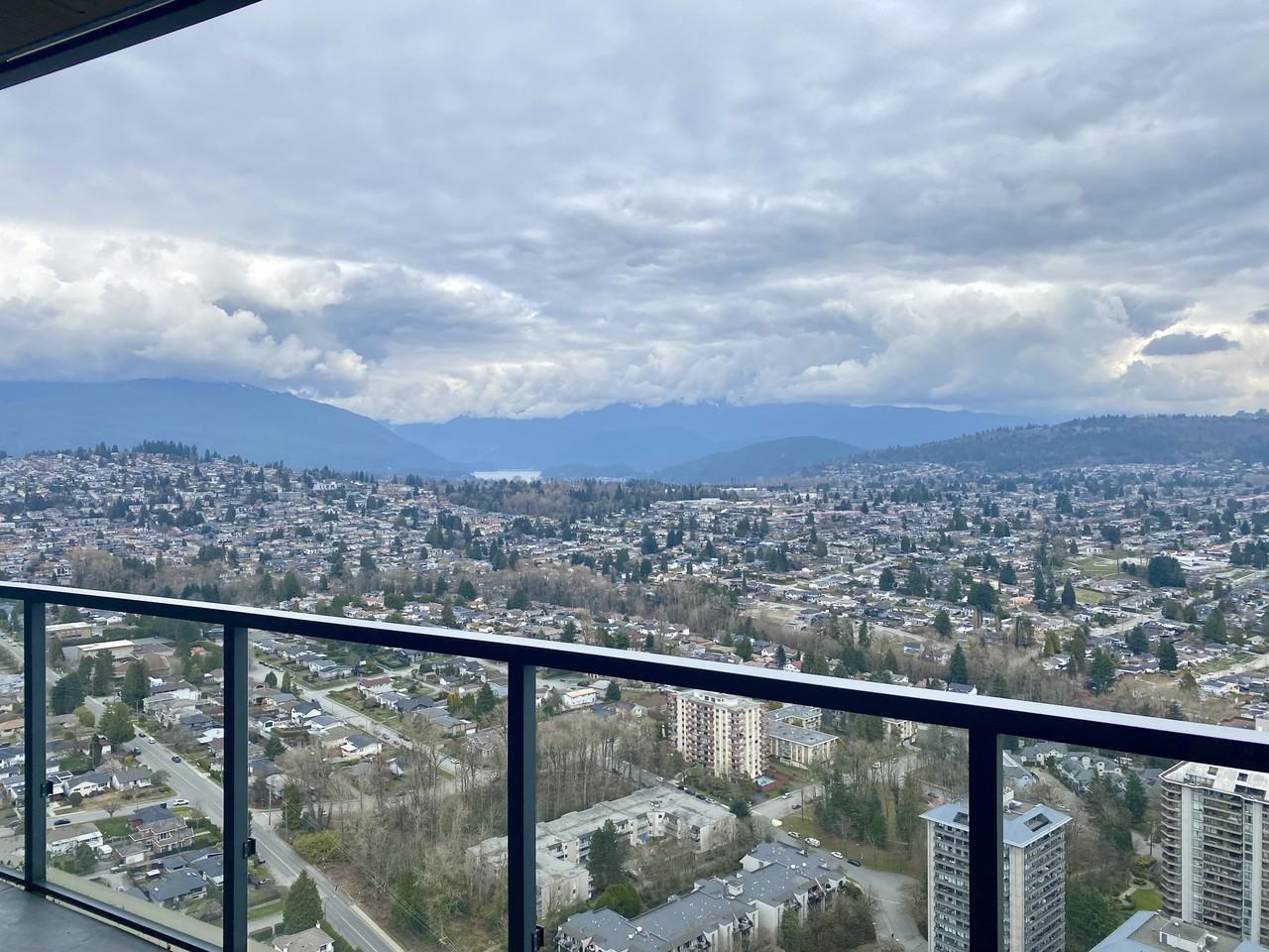 4880 Lougheed Highway #5405 - Photo 6 of 7