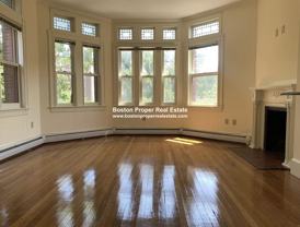 195 Commonwealth Ave #6K - Photo 1 of 1