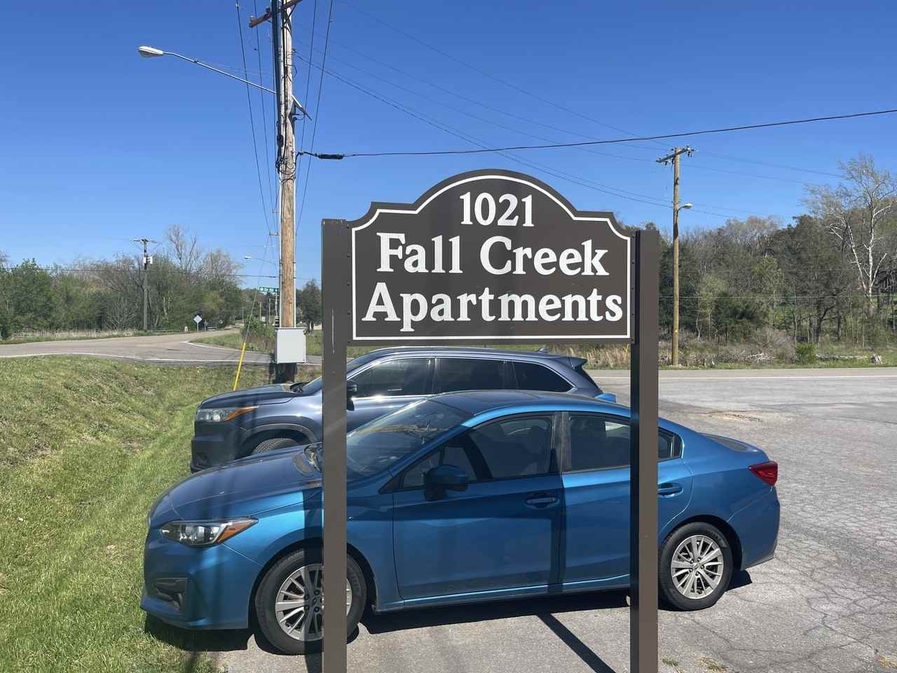 1021 Fall Creek Rd #10 - Photo 3 of 16