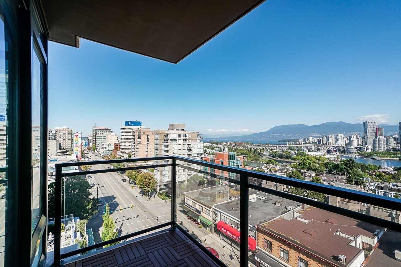 1068 Broadway W #1107 - Photo 2 of 18