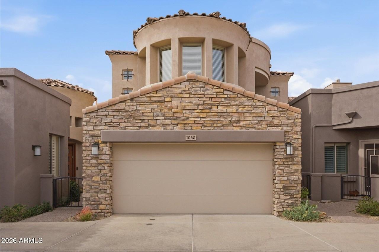 19475 N Grayhawk Dr Unit 1060 #1060